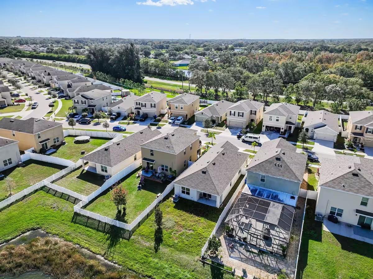 Image 35 of 43 For 10024 Merry Fawn Court