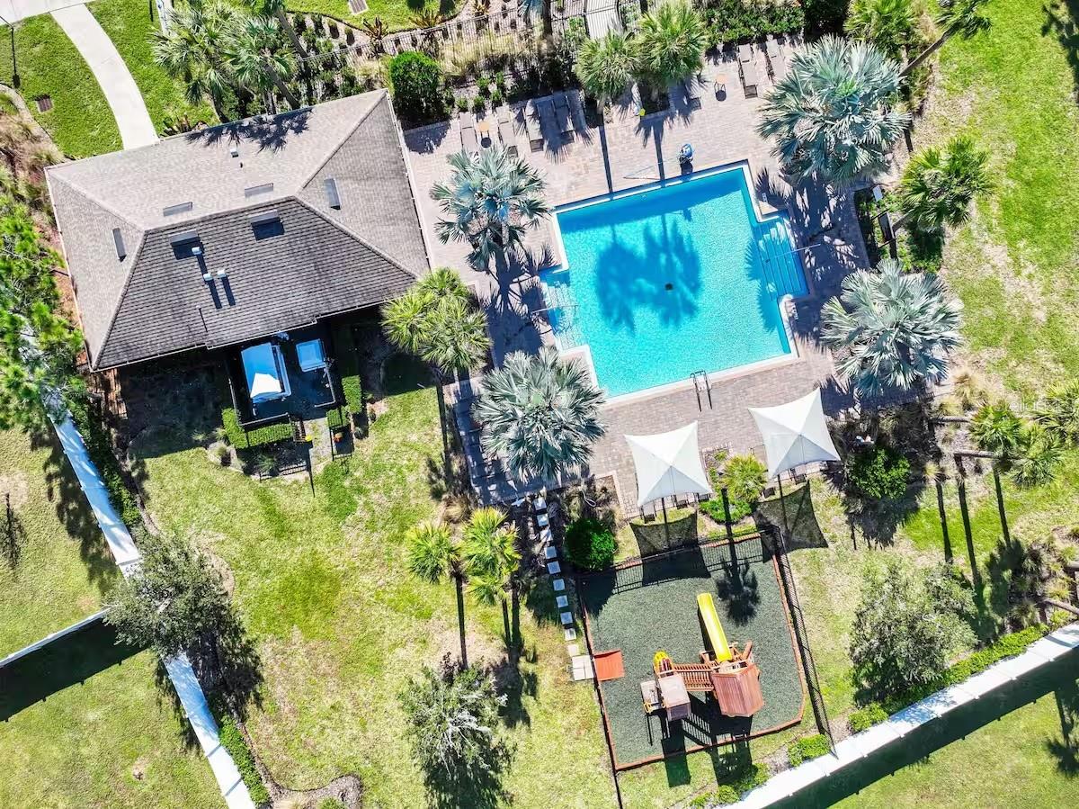 Image 37 of 43 For 10024 Merry Fawn Court