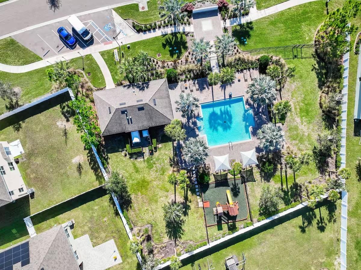 Image 42 of 43 For 10024 Merry Fawn Court