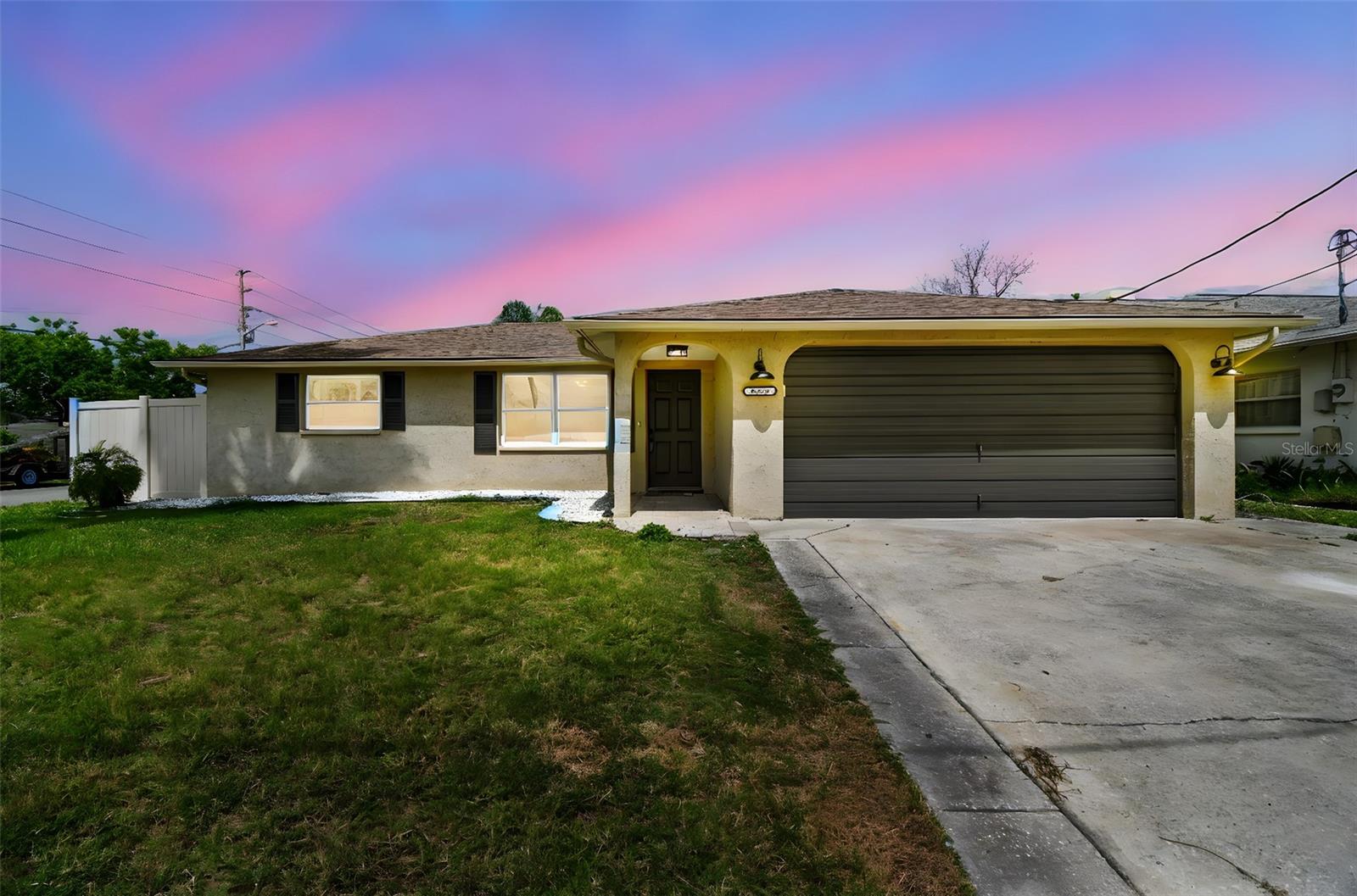 Details for 13727 Gene Rossi Avenue, HUDSON, FL 34667