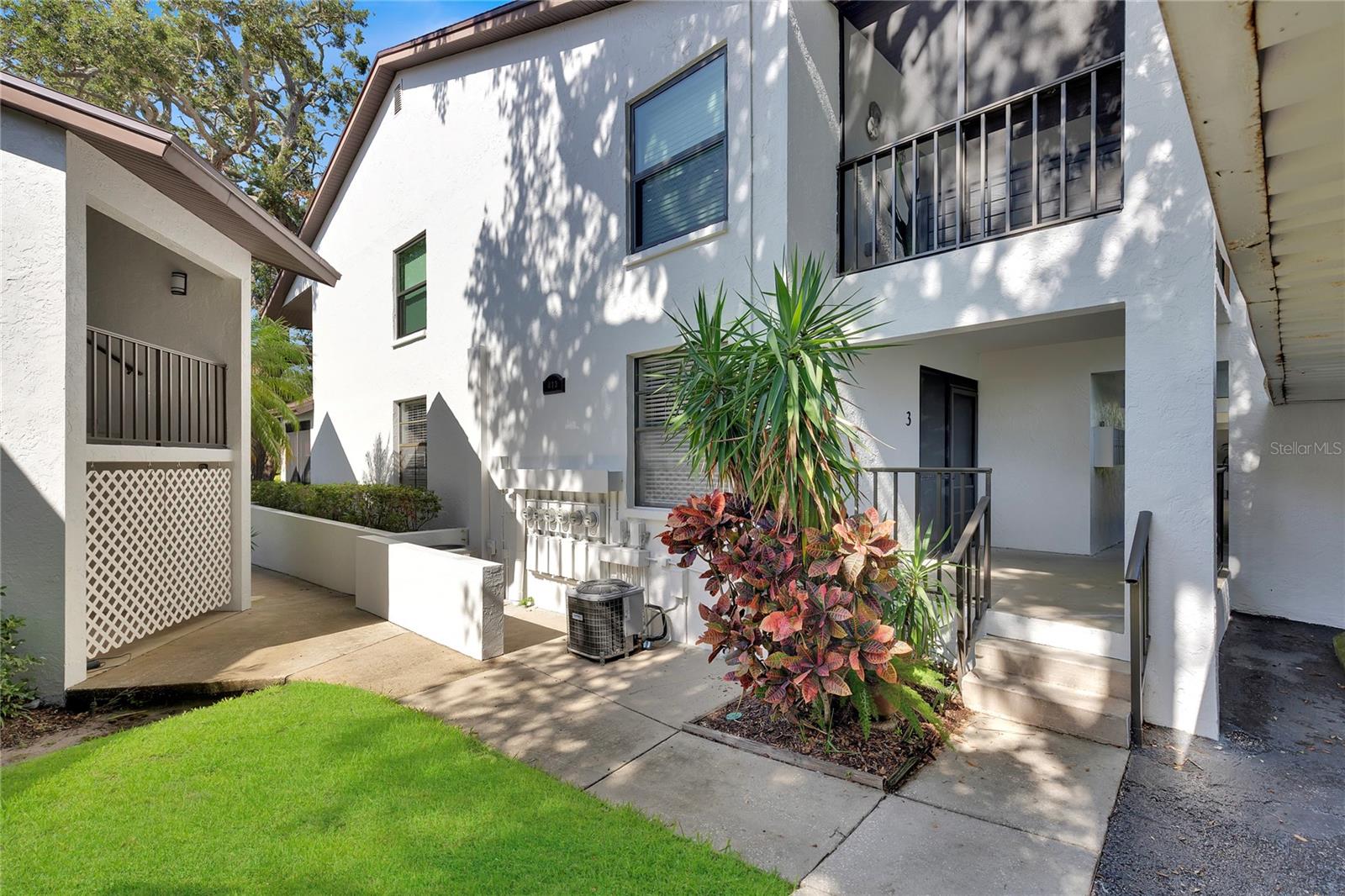 Details for 413 Bayshore Boulevard 3, SAFETY HARBOR, FL 34695