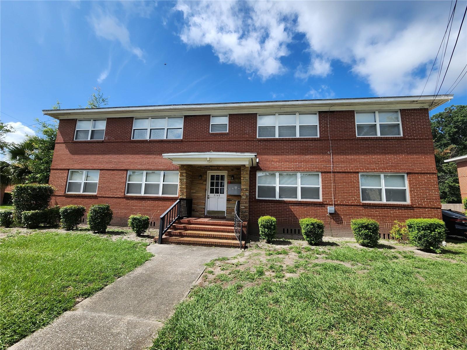 Details for 3148 Belden Street 3, JACKSONVILLE, FL 32207