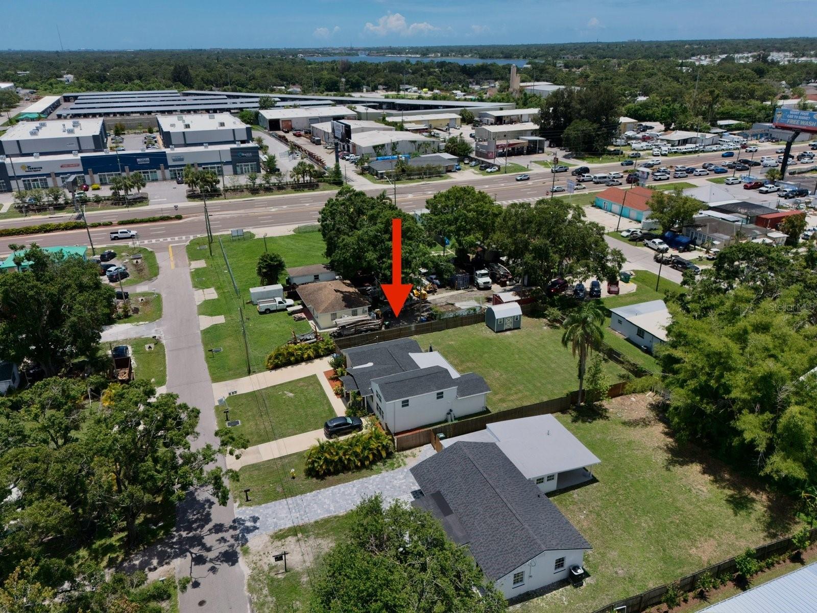 Image 4 of 25 For 2306 Cheryl Road