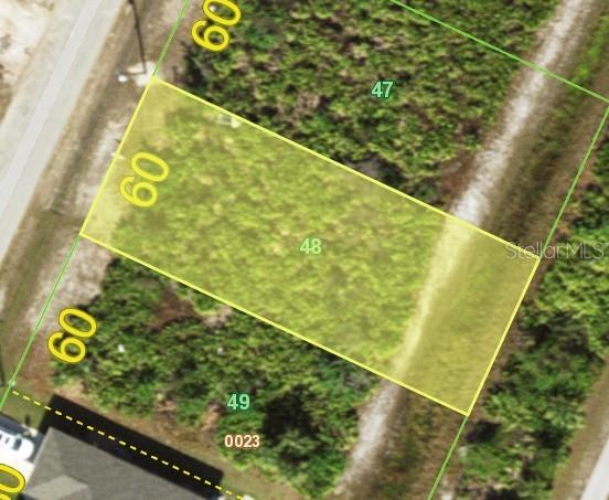 Details for 362 Baytree Drive, ROTONDA WEST, FL 33947