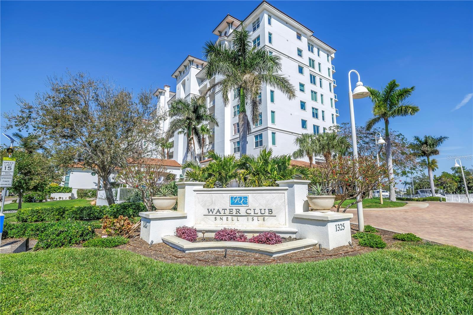 Details for 1325 Snell Isle Boulevard Ne 611, ST PETERSBURG, FL 33704