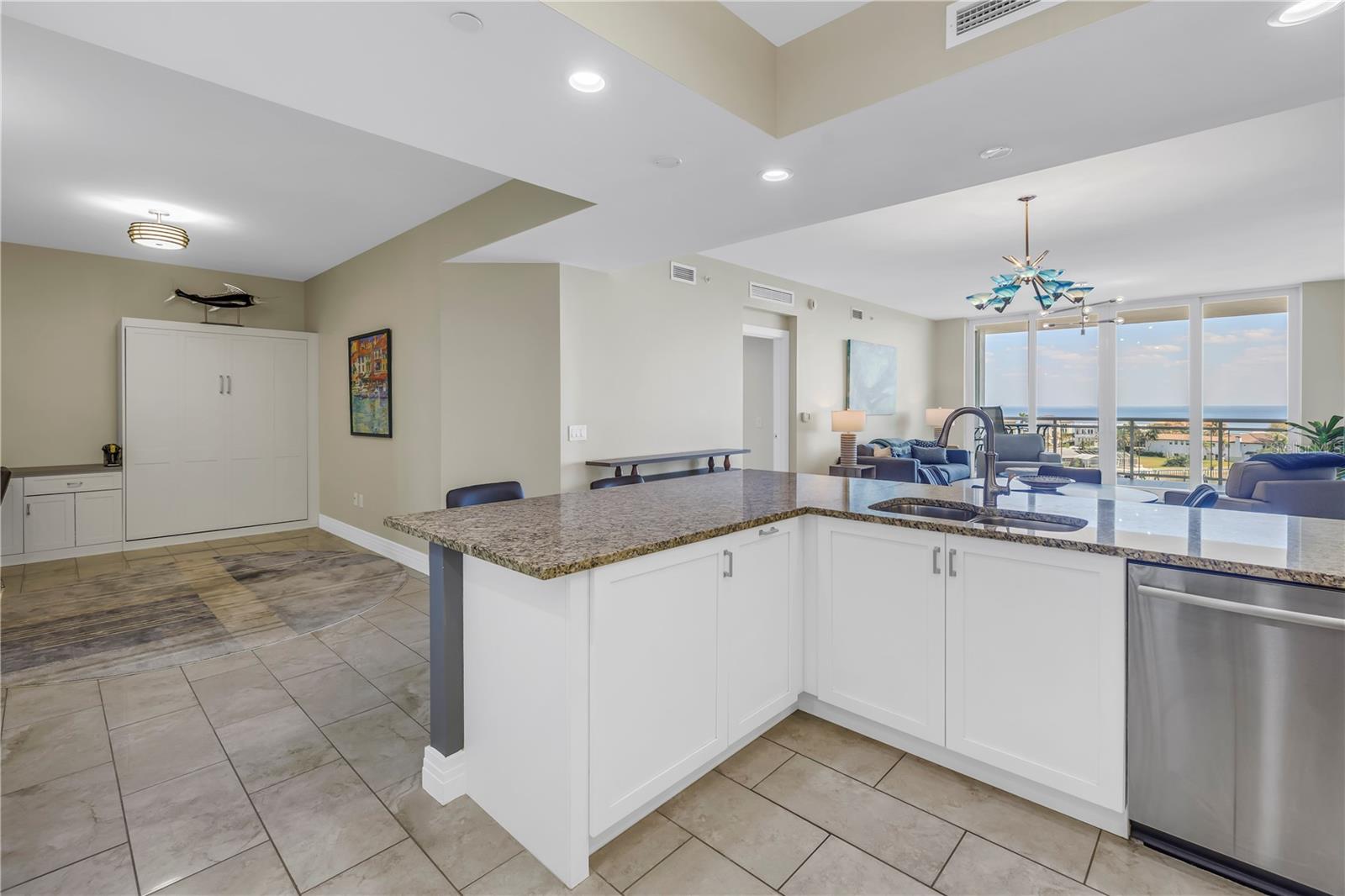 Image 14 of 72 For 1325 Snell Isle Boulevard Ne 611