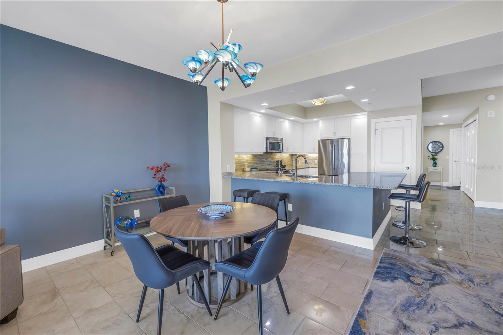 Image 19 of 72 For 1325 Snell Isle Boulevard Ne 611