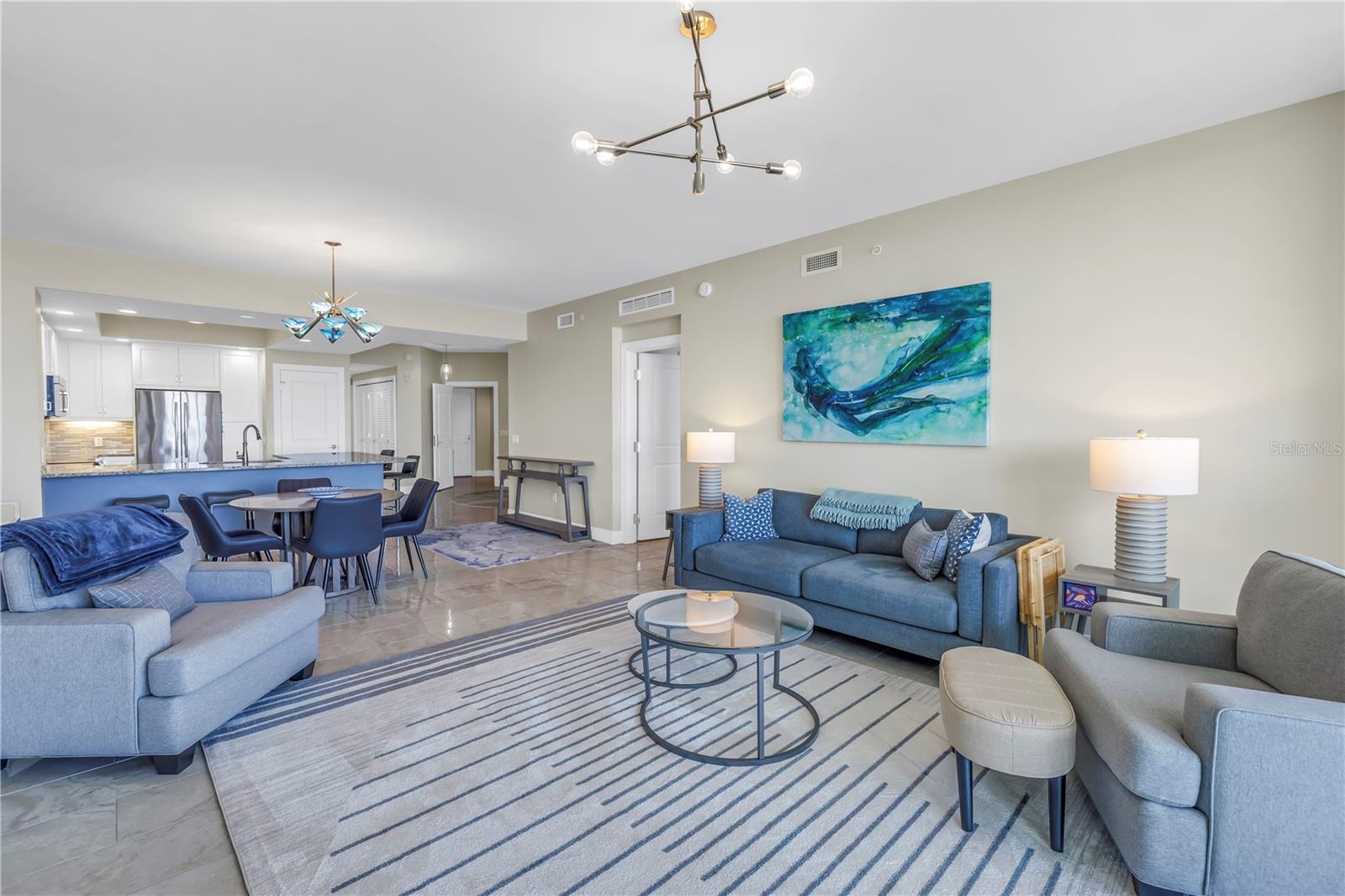Image 22 of 72 For 1325 Snell Isle Boulevard Ne 611