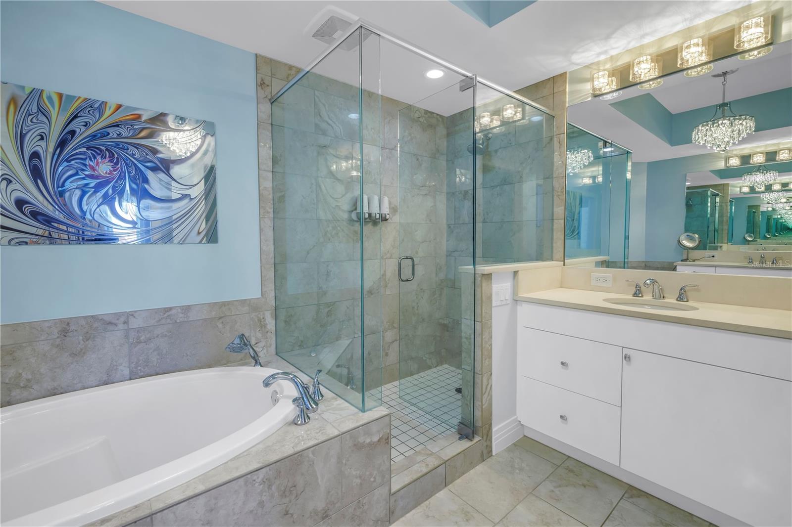 Image 32 of 72 For 1325 Snell Isle Boulevard Ne 611