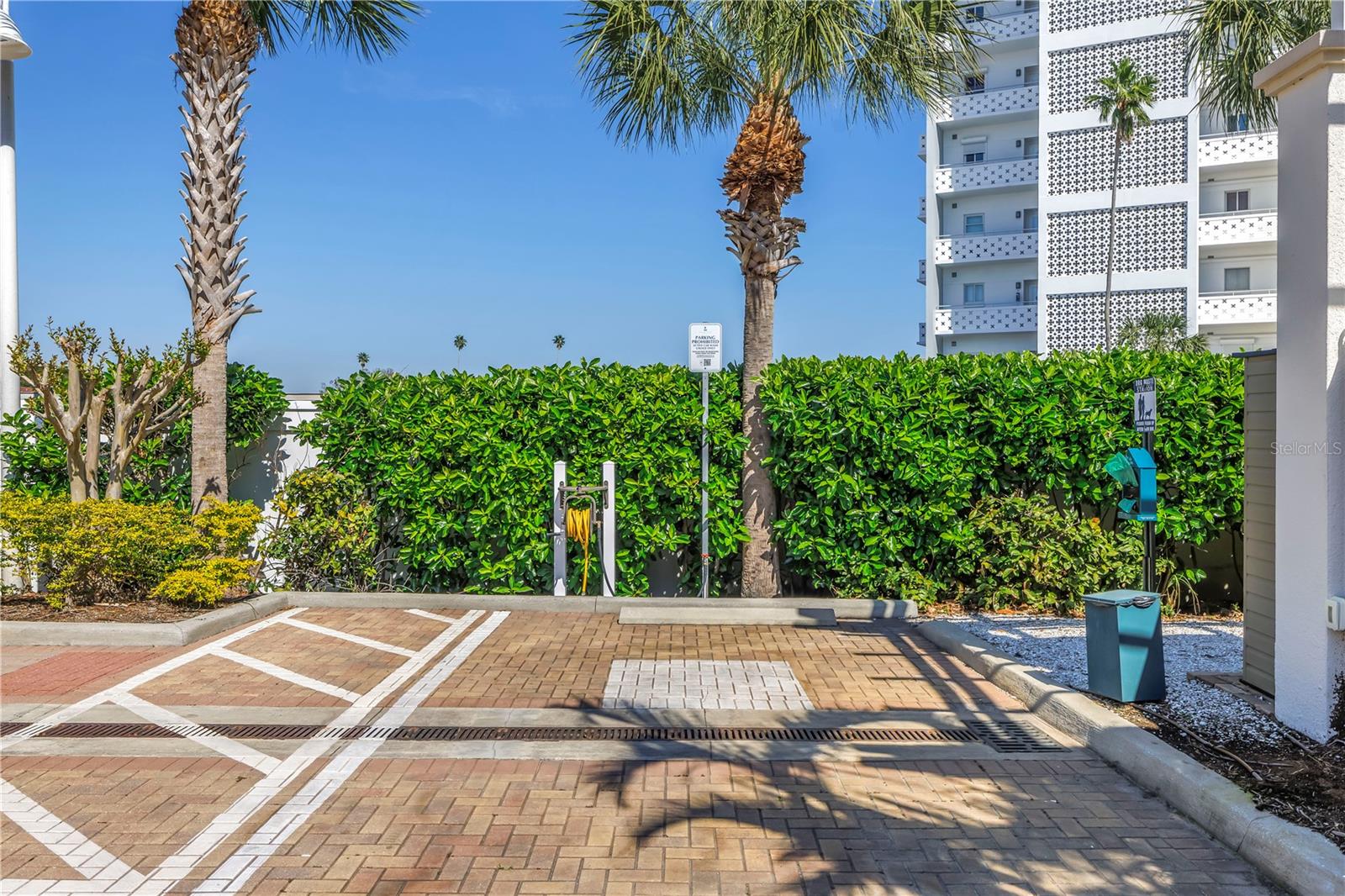 Image 68 of 72 For 1325 Snell Isle Boulevard Ne 611
