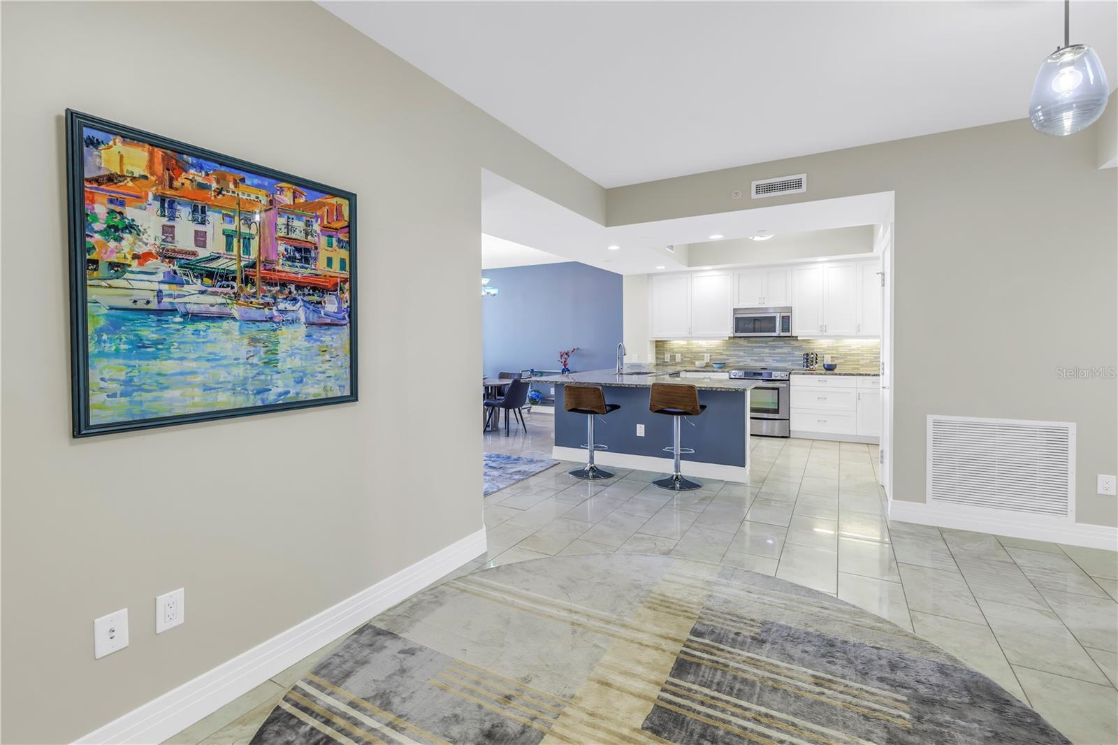 Image 8 of 72 For 1325 Snell Isle Boulevard Ne 611