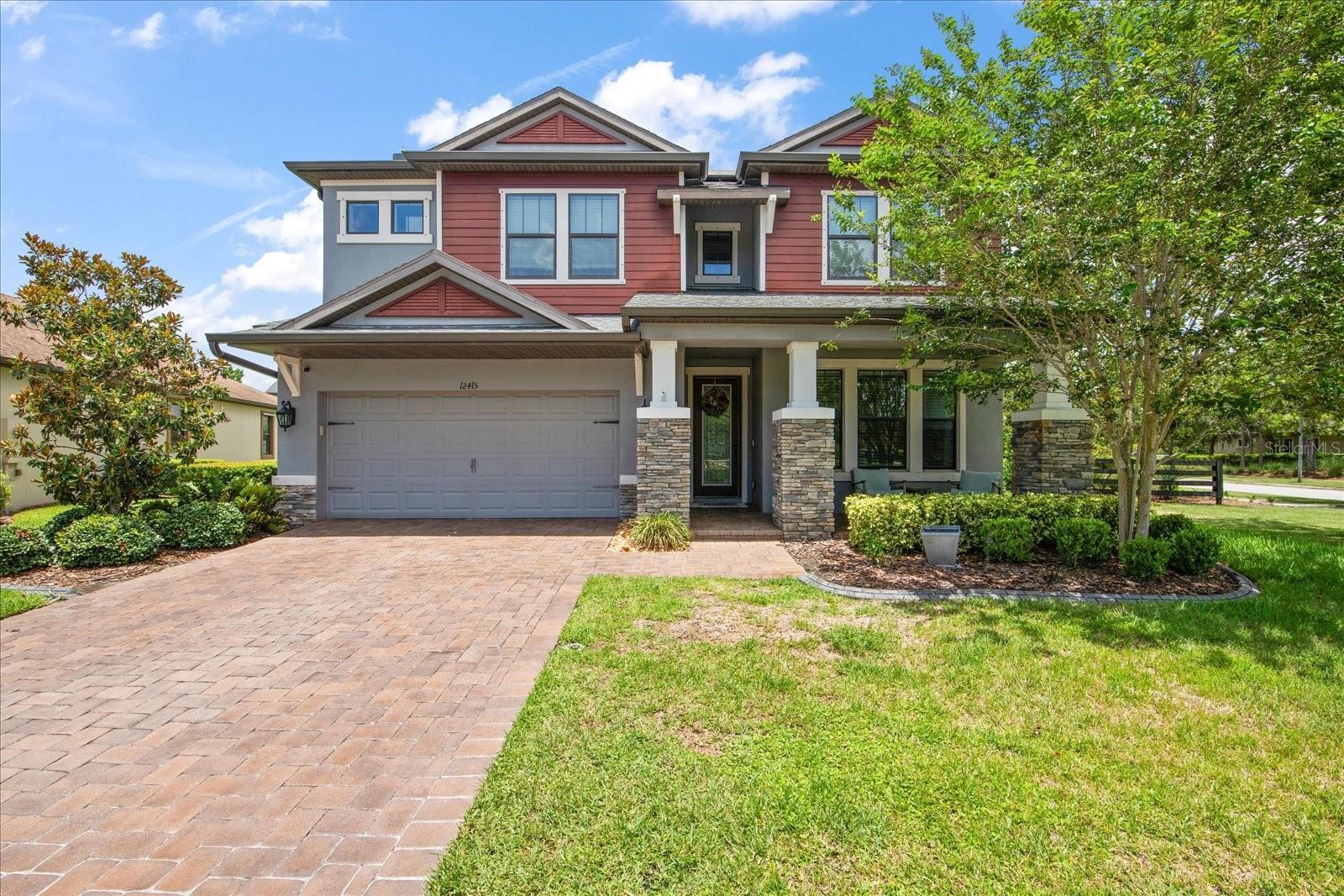 Details for 12415 Hitching Street, ODESSA, FL 33556