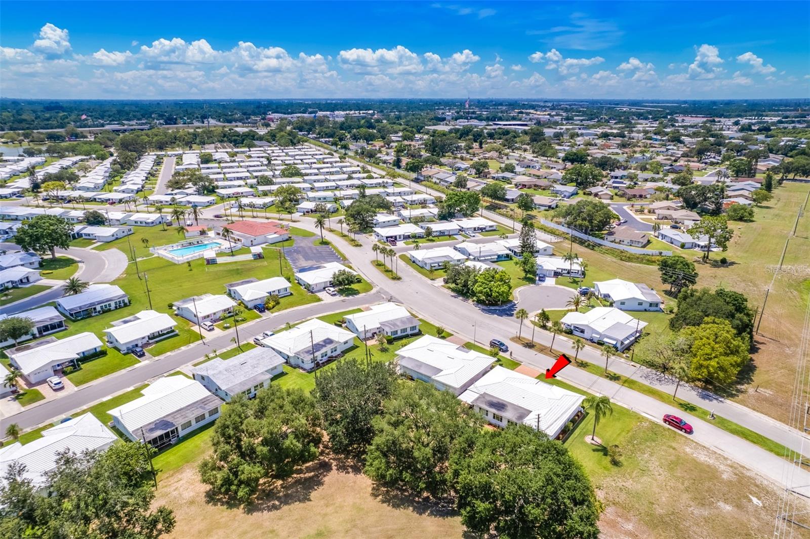 Image 24 of 24 For 4076 Mainlands Boulevard N
