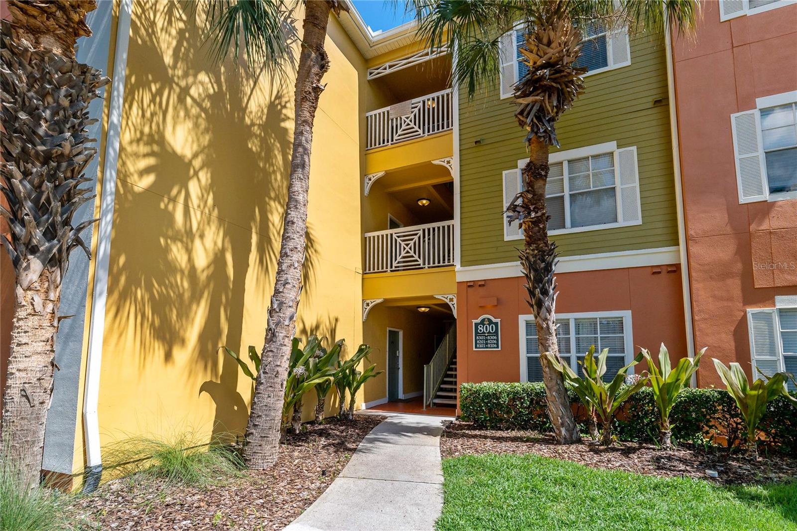 Details for 4207 Dale Mabry Highway 8304, TAMPA, FL 33611