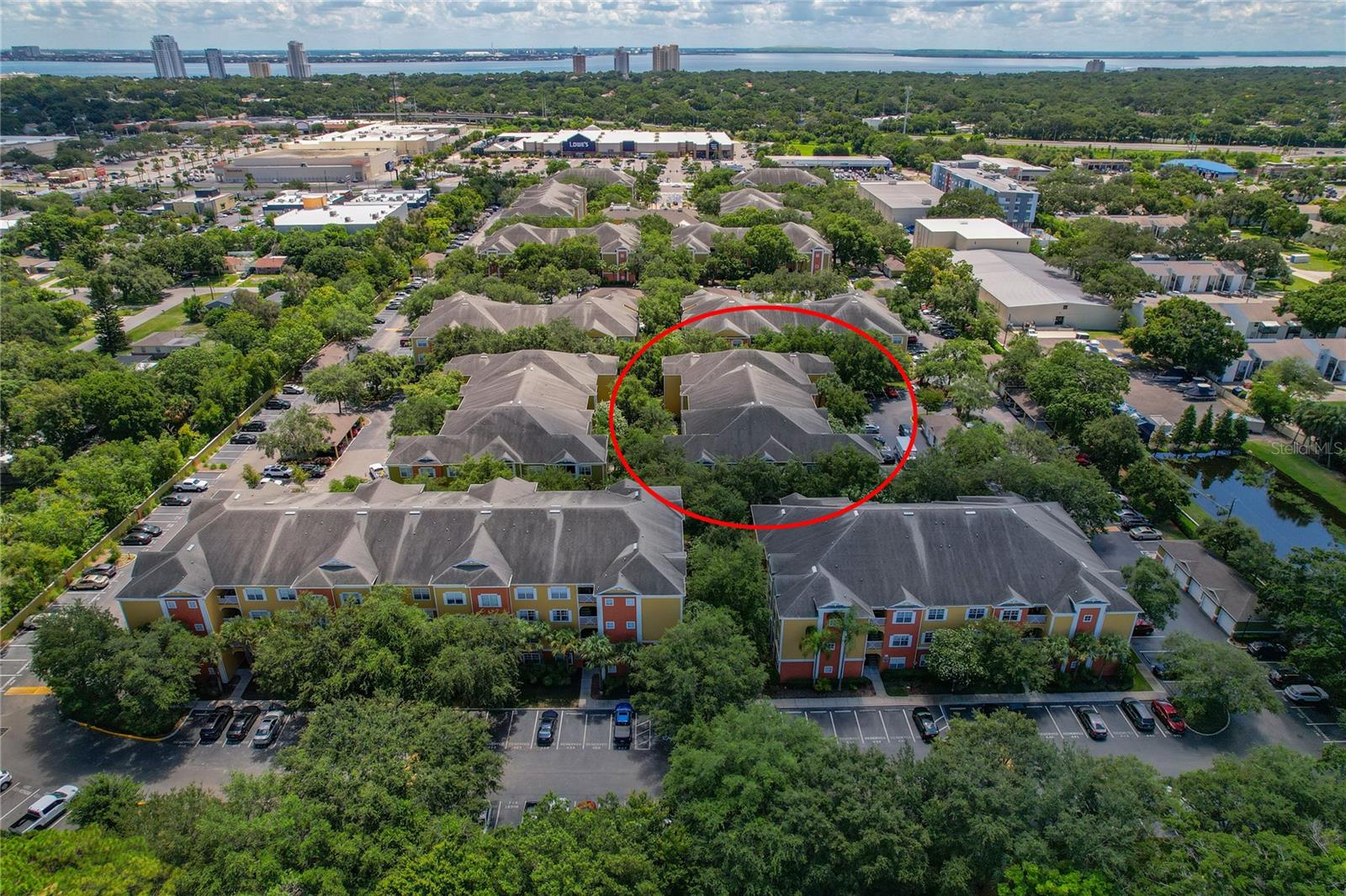 Image 49 of 50 For 4207 Dale Mabry Highway 8304