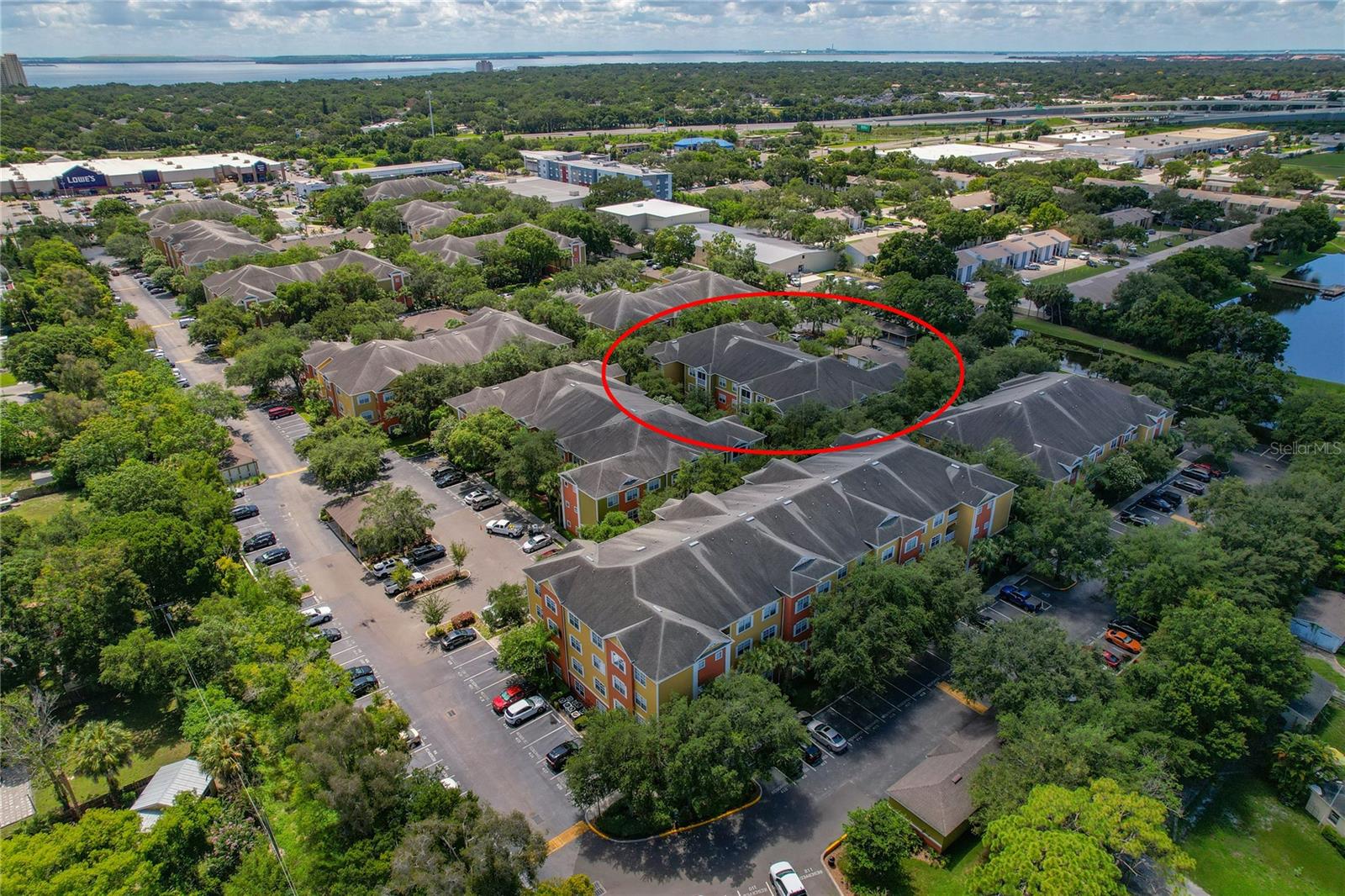 Image 50 of 50 For 4207 Dale Mabry Highway 8304