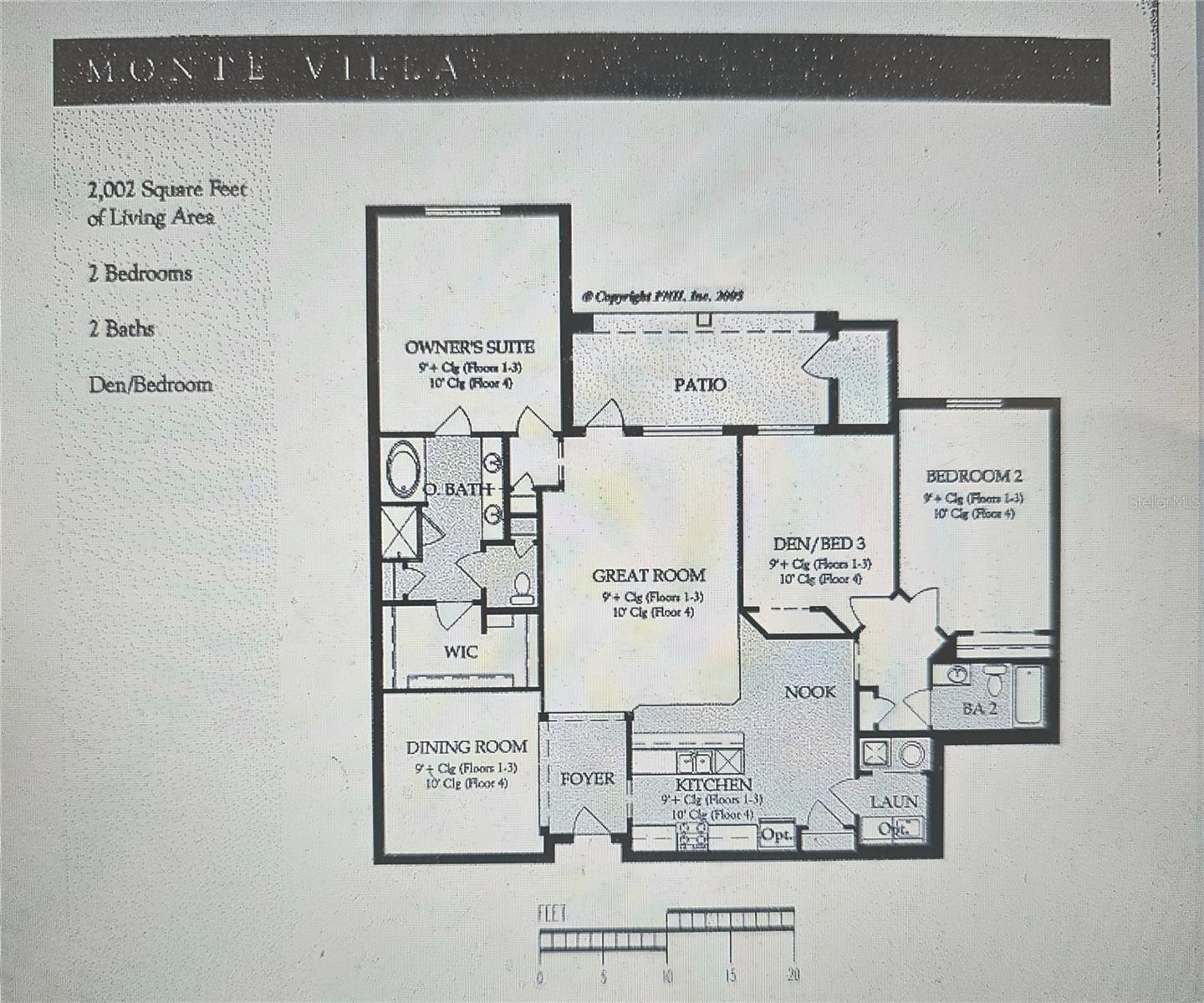 Image 29 of 46 For 7905 Seminole Boulevard 3204