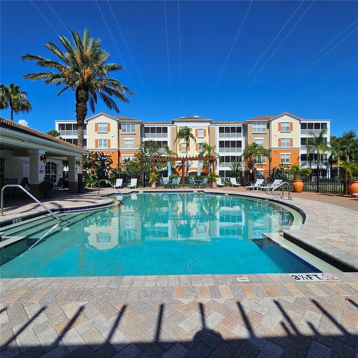 Image 36 of 46 For 7905 Seminole Boulevard 3204