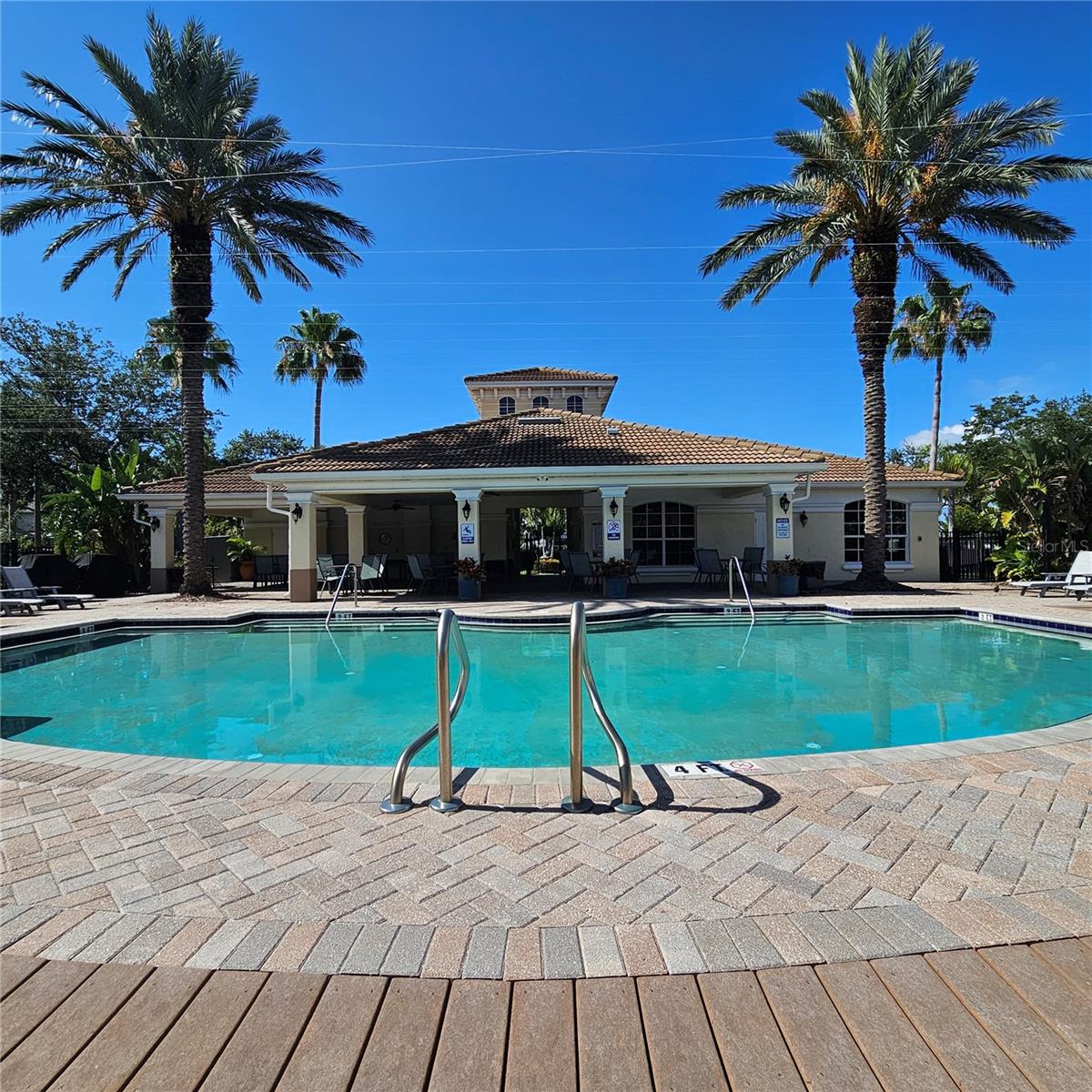 Image 37 of 46 For 7905 Seminole Boulevard 3204