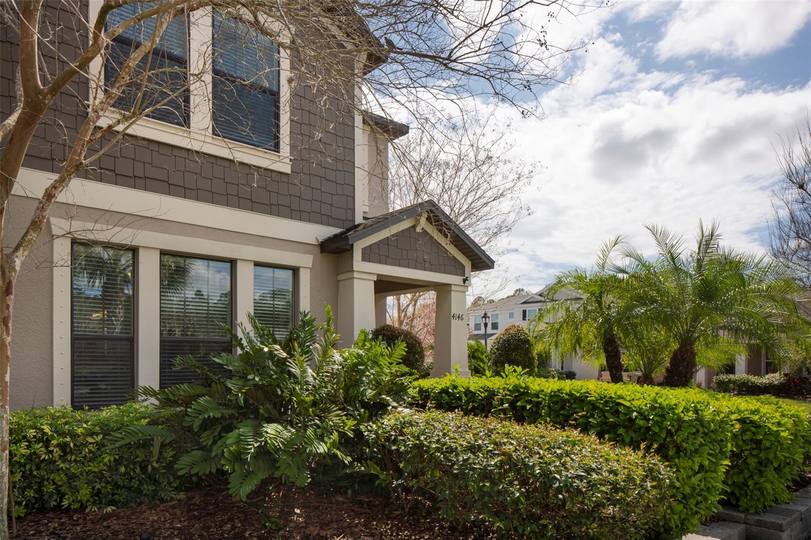 Image 2 of 33 For 4146 Bexley Village Drive