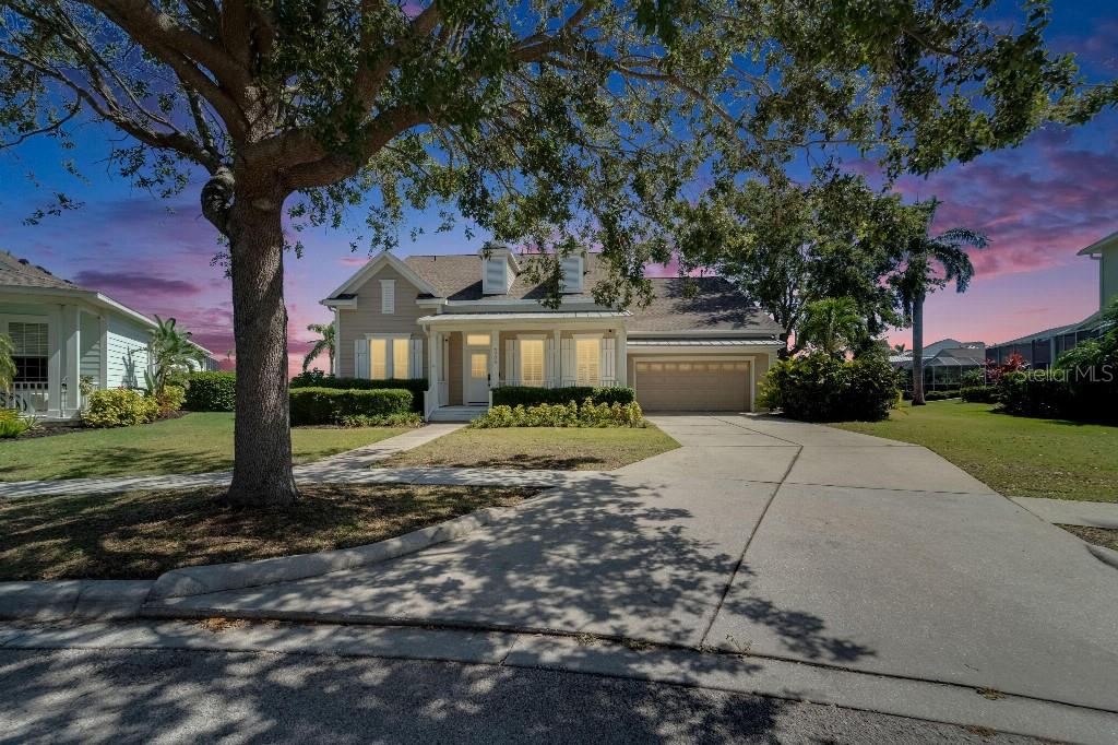 Image 2 of 50 For 5205 Brighton Shore Drive