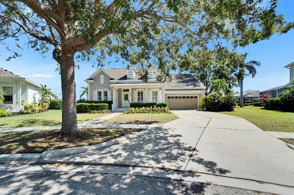 Image 3 of 50 For 5205 Brighton Shore Drive