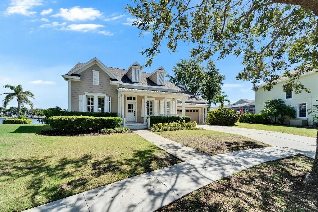 Image 4 of 50 For 5205 Brighton Shore Drive