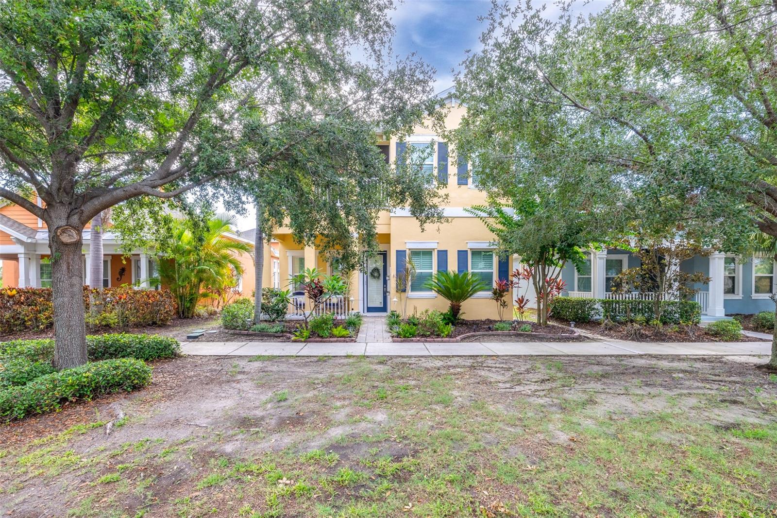 Details for 511 Winterside Drive, APOLLO BEACH, FL 33572