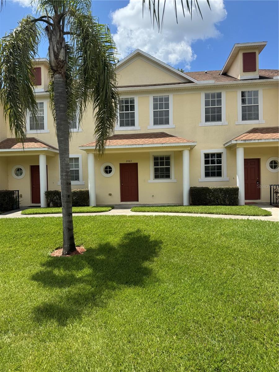 Image 2 of 30 For 2063 Fiesta Ridge Court