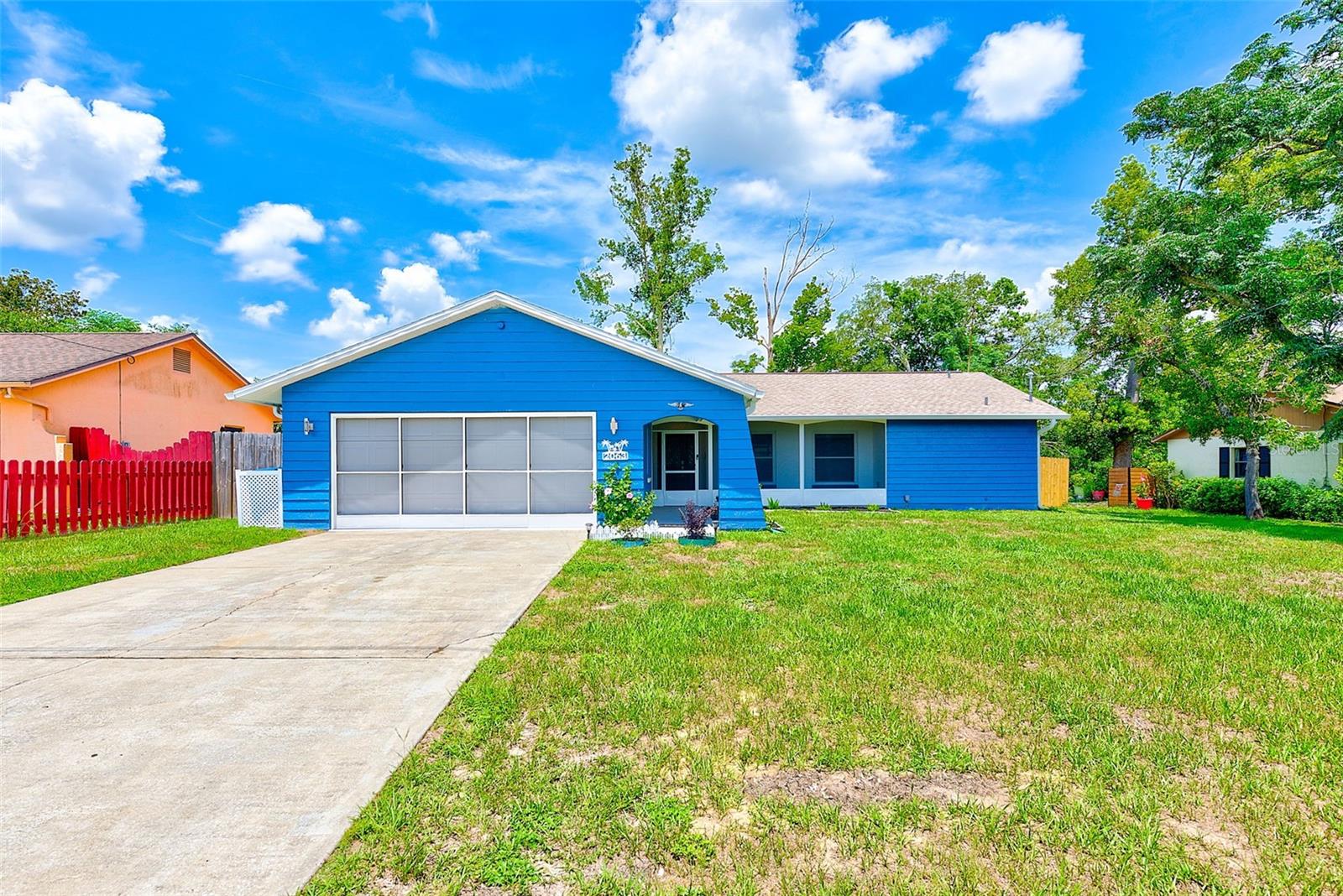 Details for 2063 De Carlo Avenue, Spring Hill, FL 34608