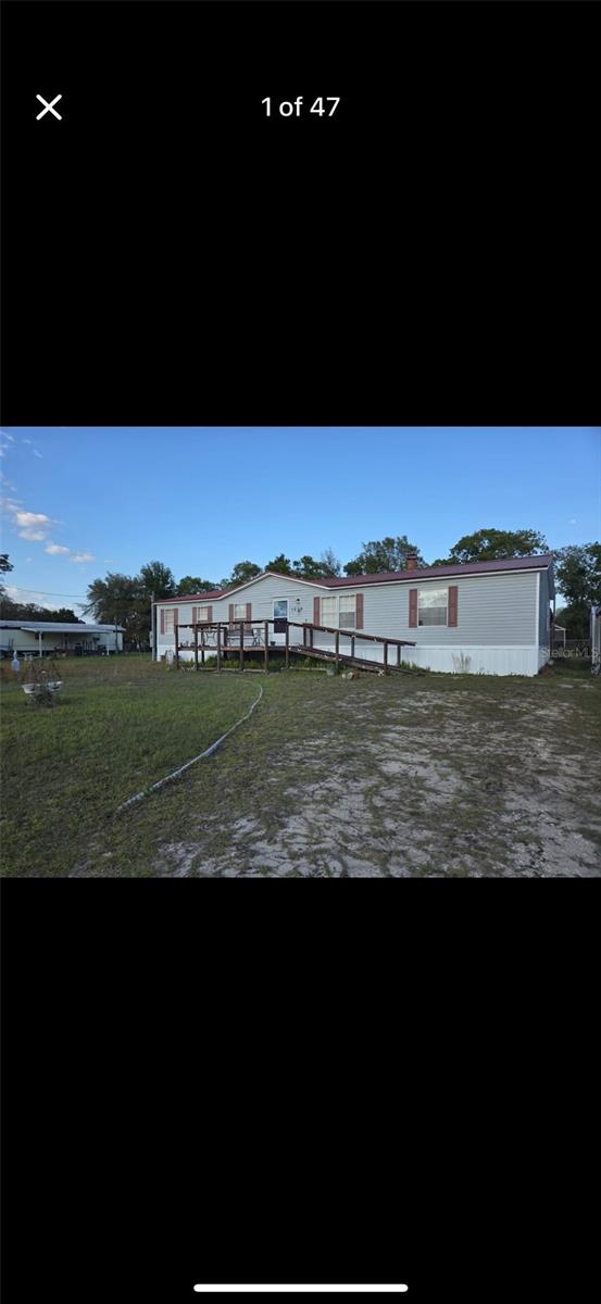 Details for 12385 86th Avenue, BELLEVIEW, FL 34420