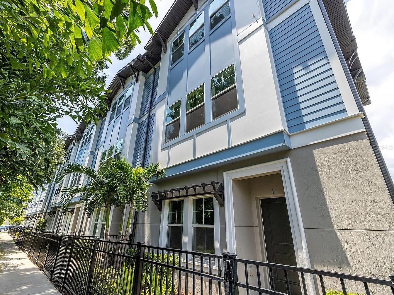 Details for 3120 Azeele Street 1, TAMPA, FL 33609