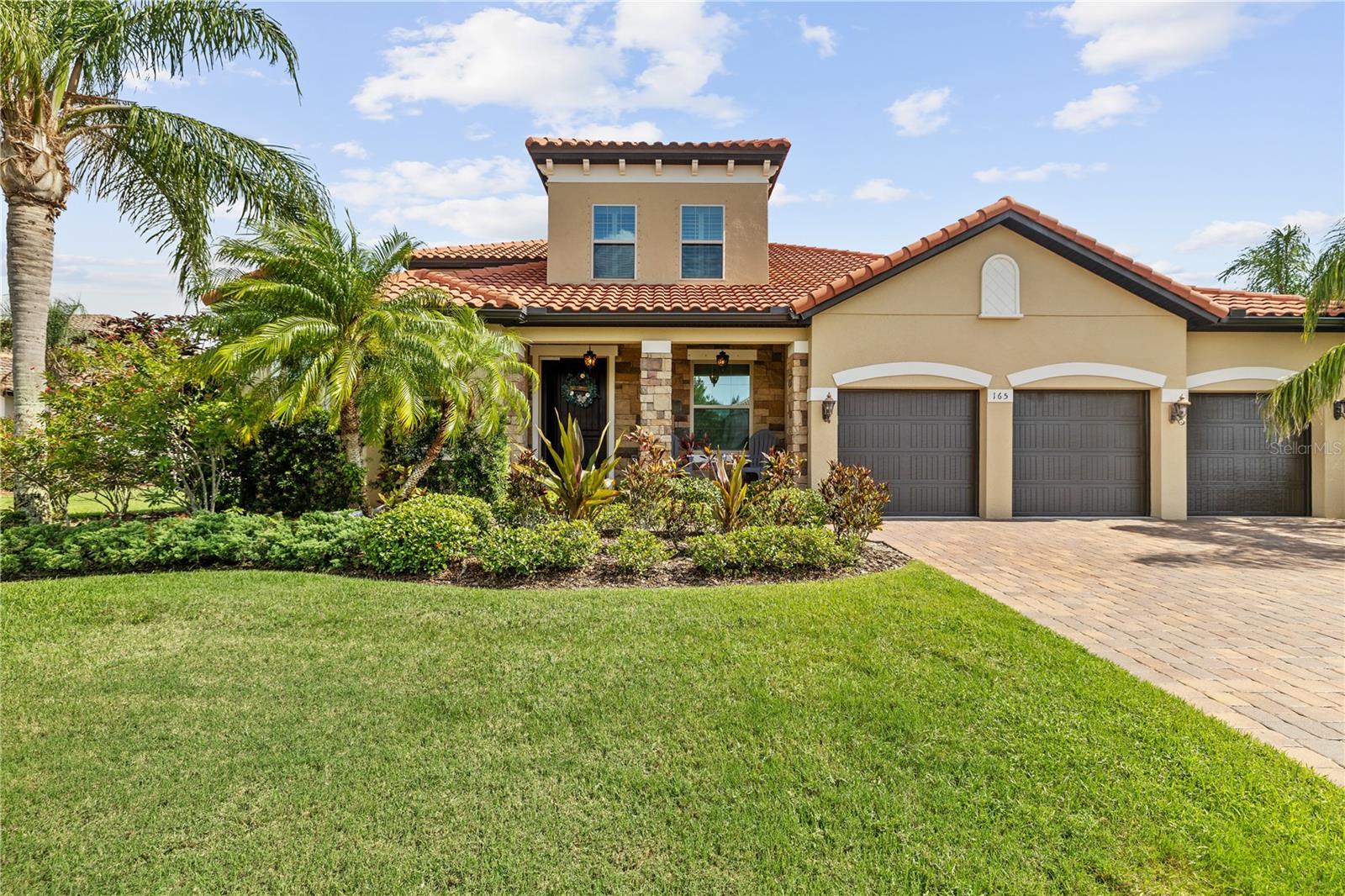 Details for 165 Mobbly Bay Drive, OLDSMAR, FL 34677