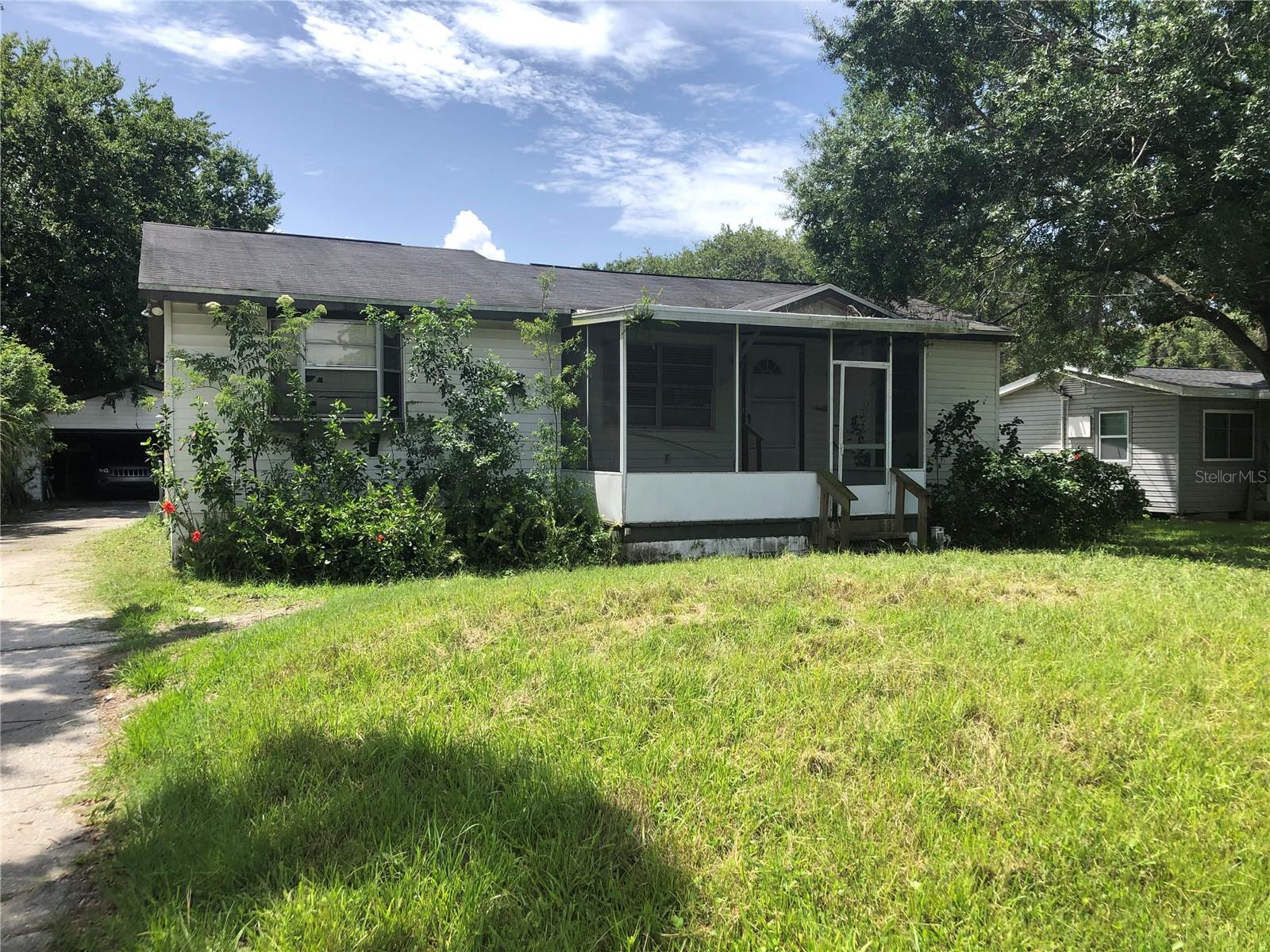 Details for 6403 Elliot Drive, TAMPA, FL 33615