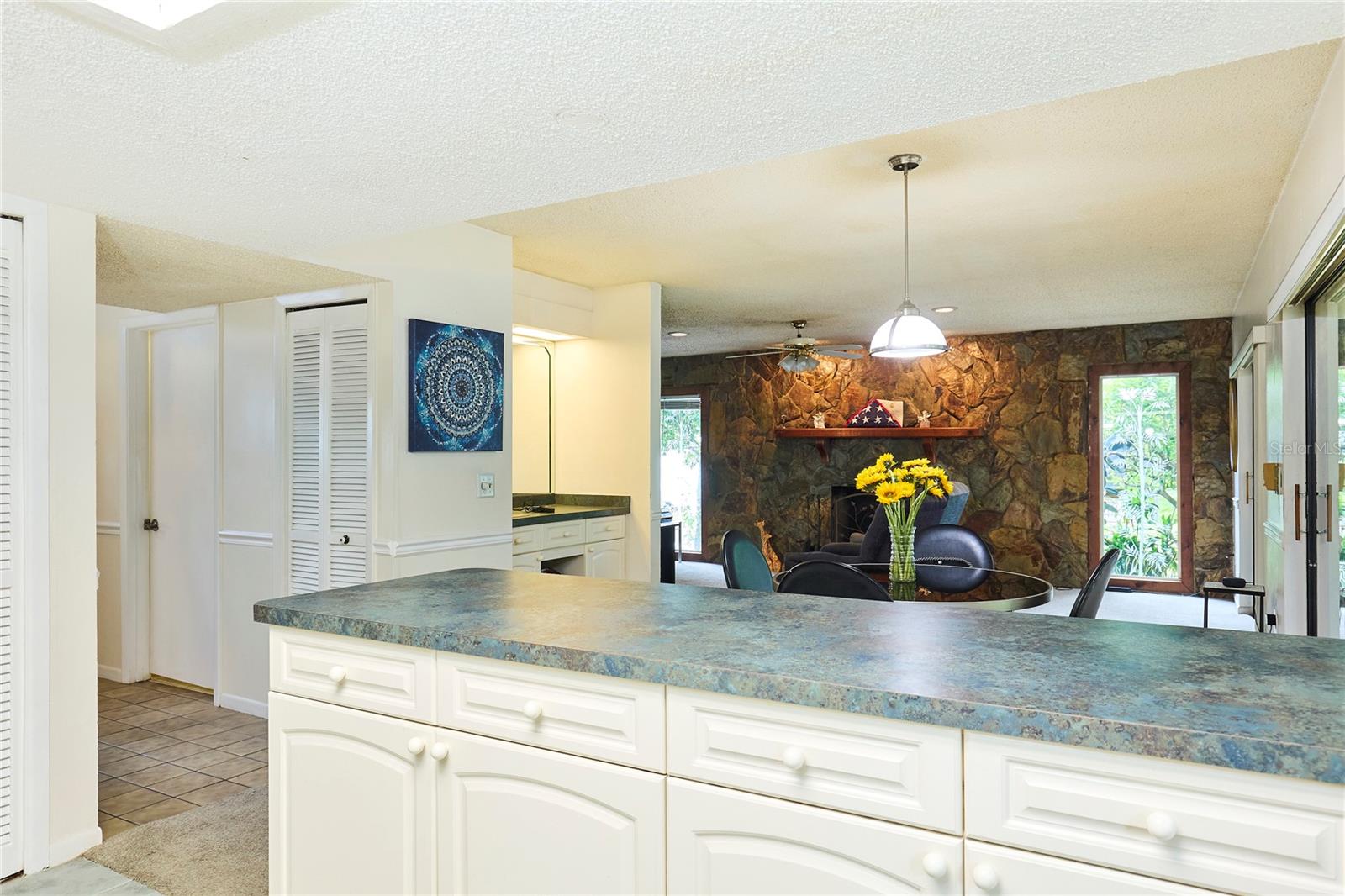 Image 19 of 55 For 15917 Dover Cliffe Drive