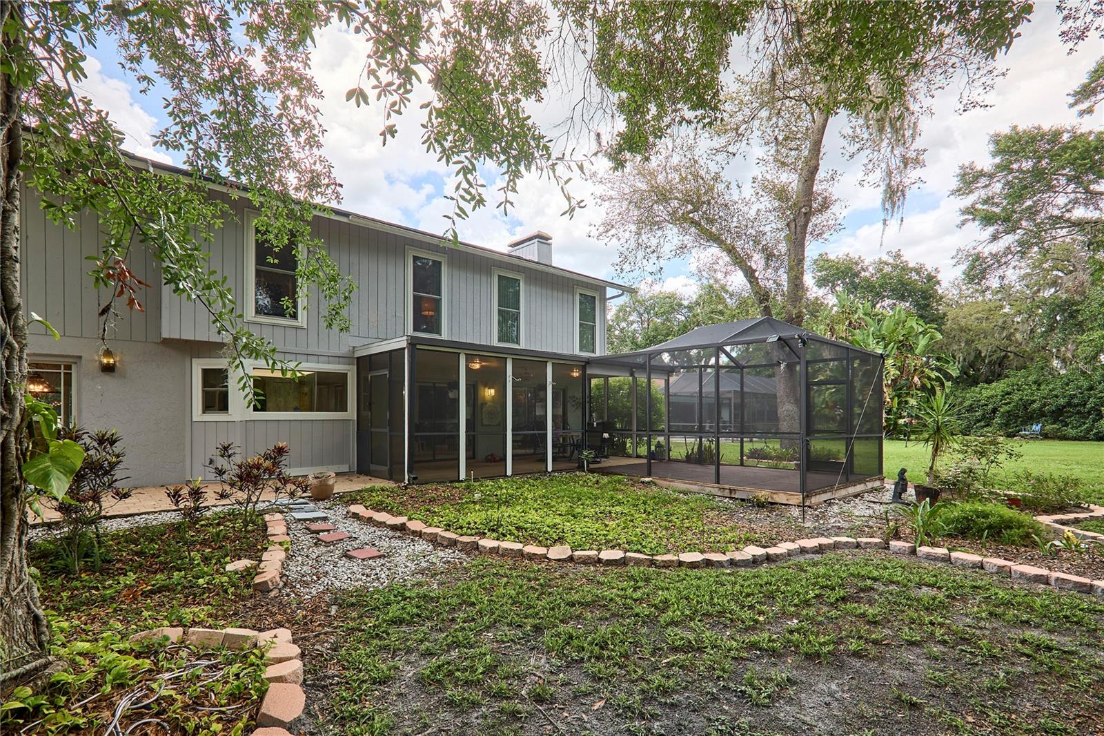 Image 24 of 55 For 15917 Dover Cliffe Drive