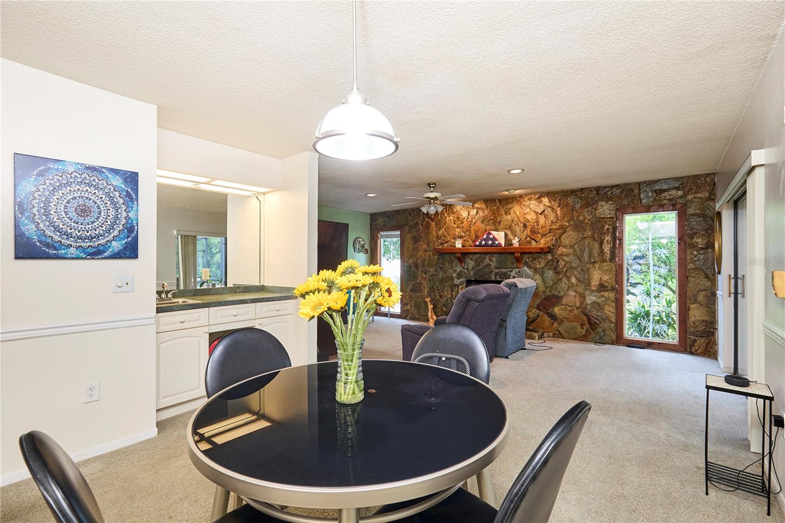 Image 32 of 55 For 15917 Dover Cliffe Drive