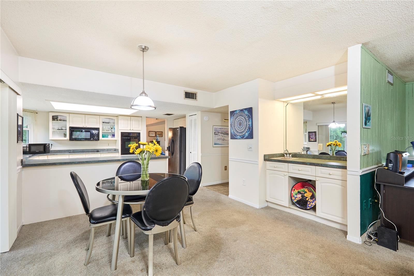 Image 33 of 55 For 15917 Dover Cliffe Drive