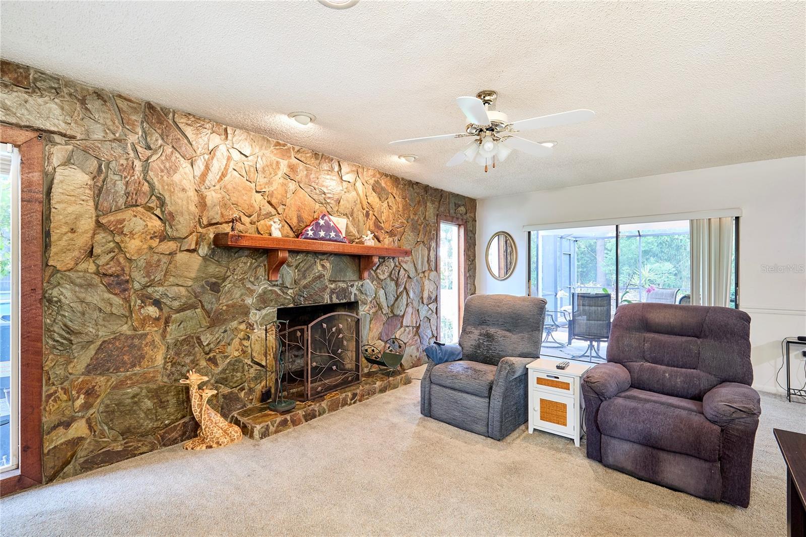 Image 36 of 55 For 15917 Dover Cliffe Drive