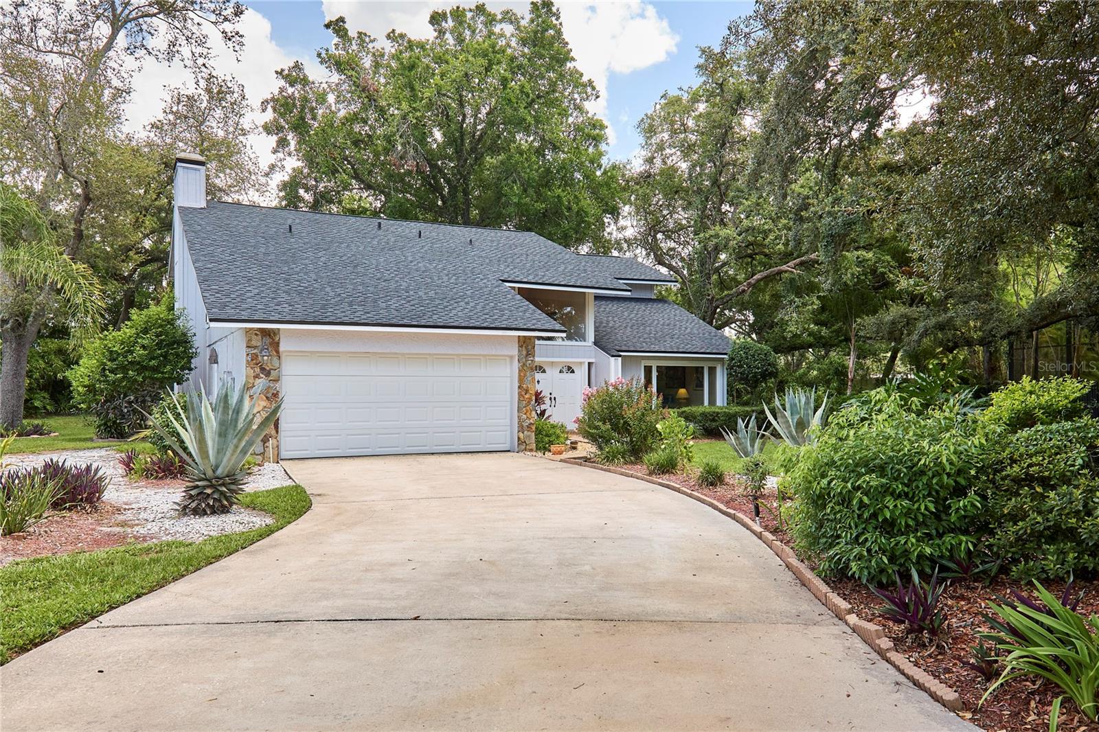 Image 5 of 55 For 15917 Dover Cliffe Drive