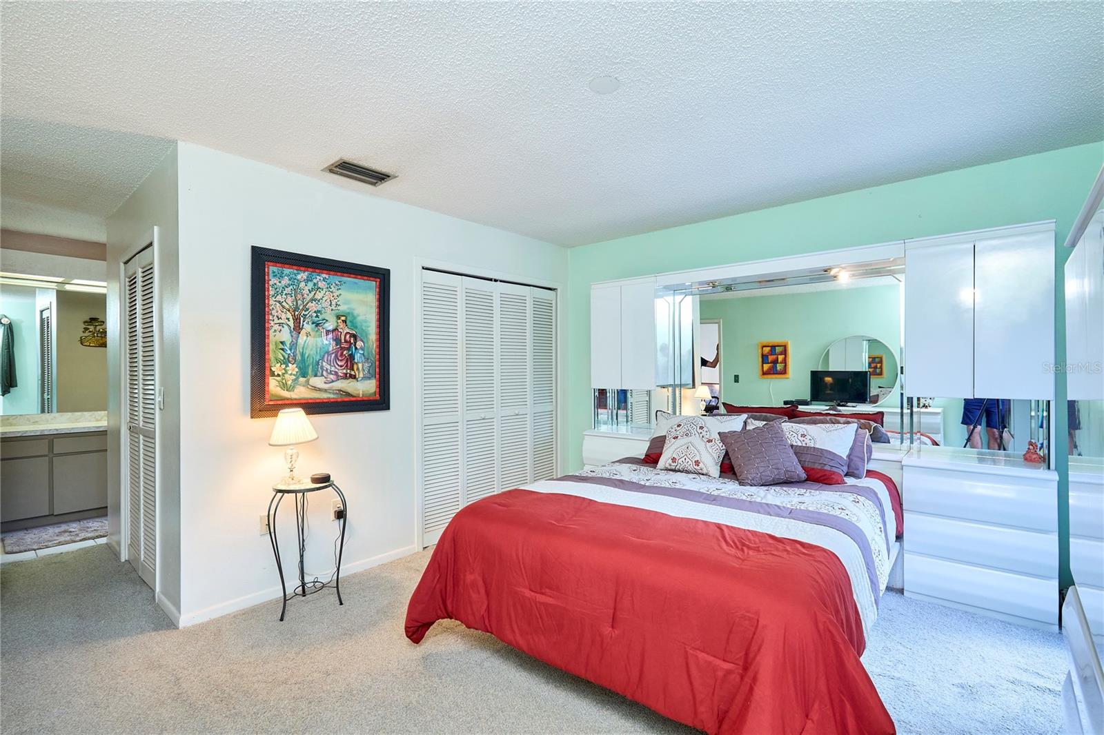 Image 50 of 55 For 15917 Dover Cliffe Drive
