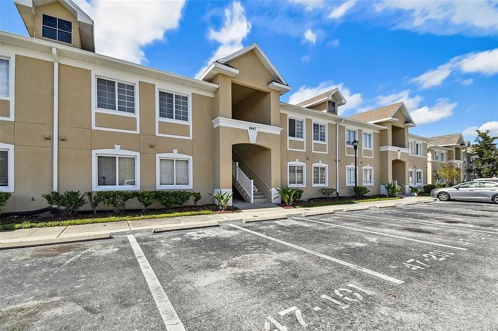 Details for 6447 Cypressdale Drive 202, RIVERVIEW, FL 33578
