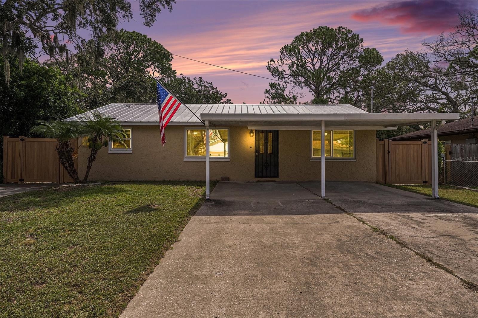 Details for 7206 Morningstar Lane, NEW PORT RICHEY, FL 34652