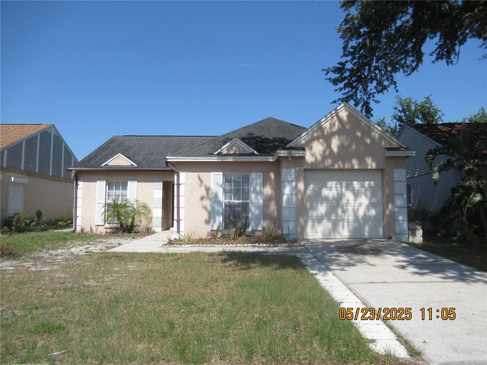 Details for 4055 Forecast Drive, BRANDON, FL 33511