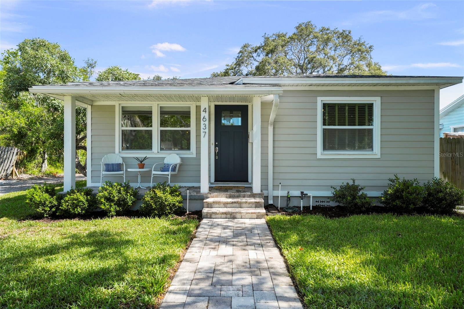 Details for 4637 4th Avenue N, ST PETERSBURG, FL 33713