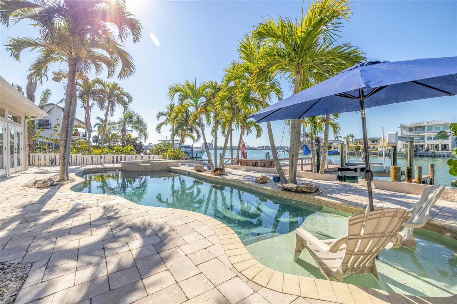 Details for 11160 8th Street E, TREASURE ISLAND, FL 33706