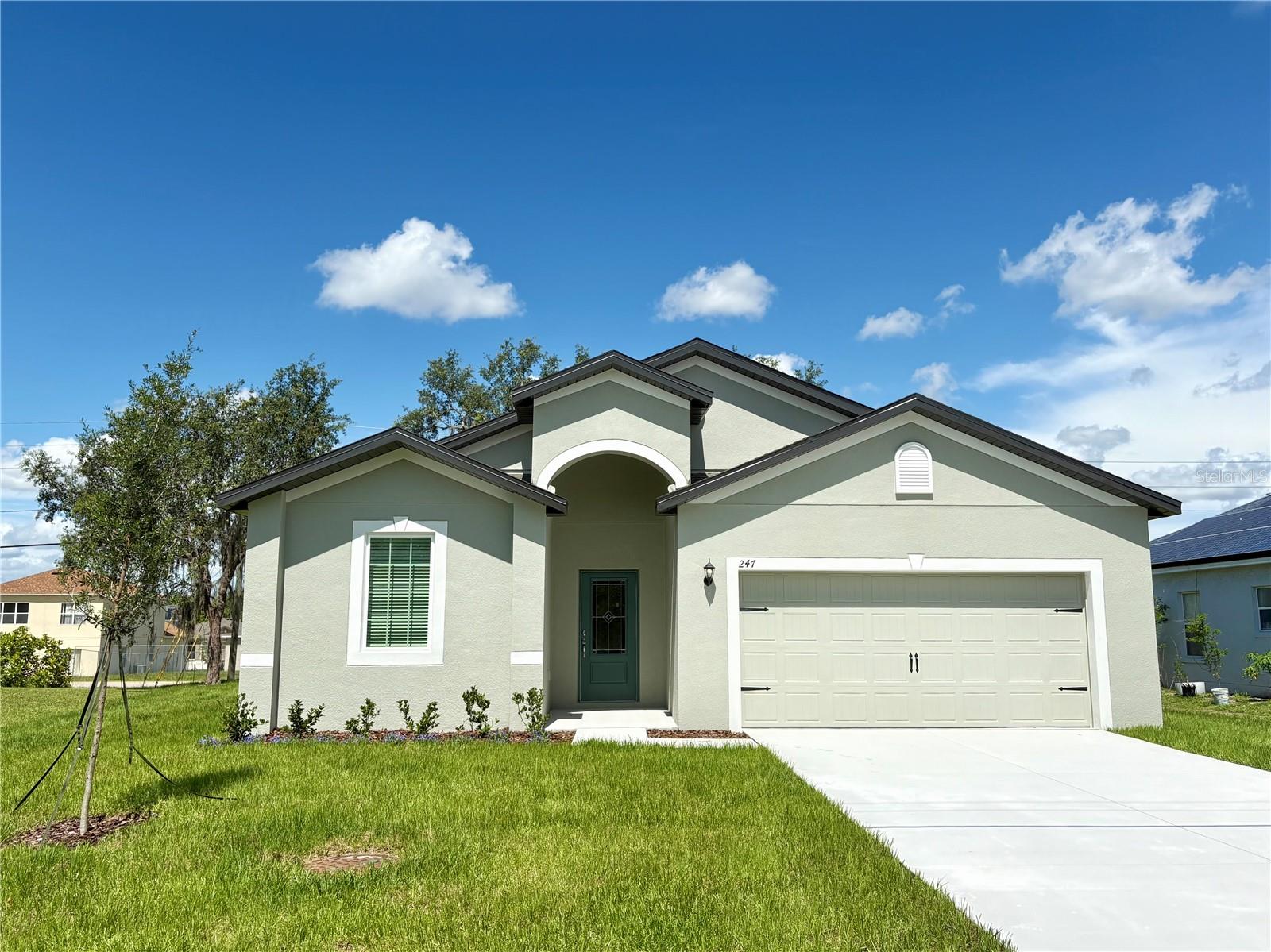 Details for 247 Big Sioux Drive, POINCIANA, FL 34759