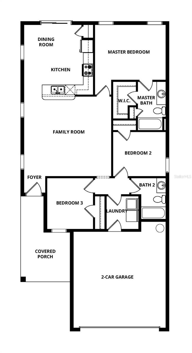 Image 20 of 20 For 3715 Bergamot Street