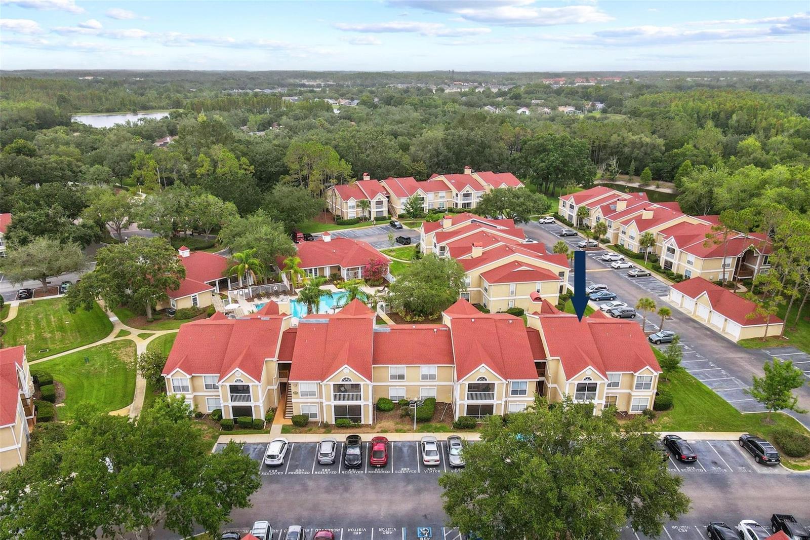 Listing photo id 0 for 9481 Highland Oak Drive 212