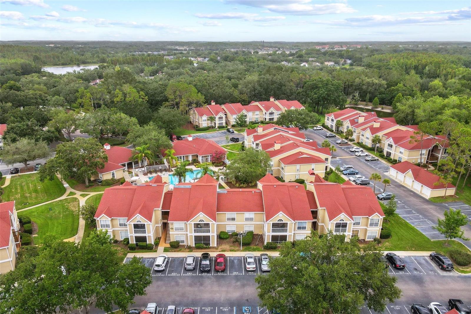 Listing photo id 26 for 9481 Highland Oak Drive 212